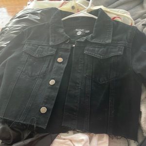 Don’t want anymore